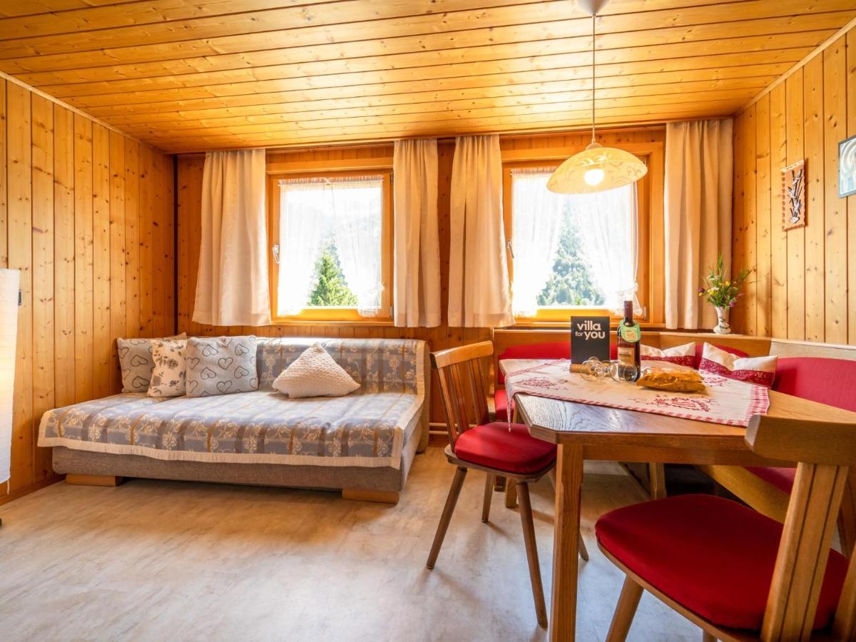 Sonntag Ferienhaus Tuertscher 1 מראה חיצוני תמונה
