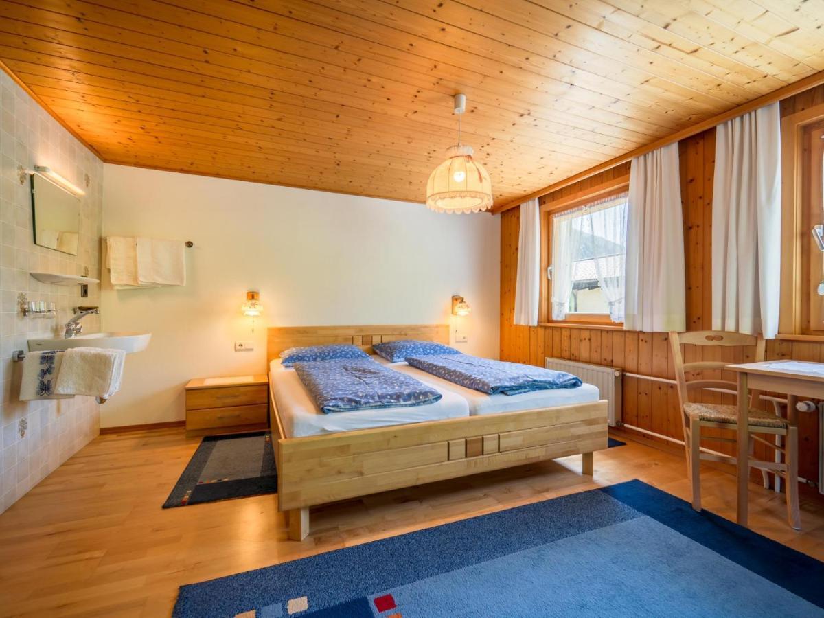 Sonntag Ferienhaus Tuertscher 1 מראה חיצוני תמונה