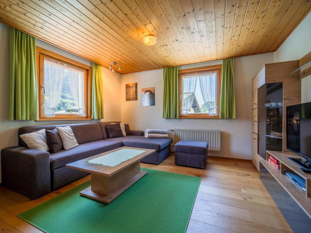 Sonntag Ferienhaus Tuertscher 1 מראה חיצוני תמונה