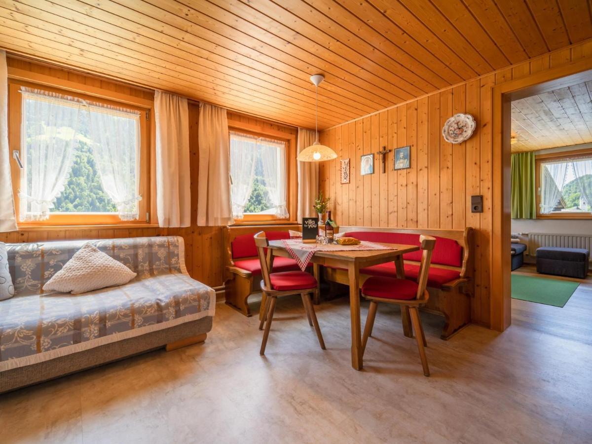 Sonntag Ferienhaus Tuertscher 1 מראה חיצוני תמונה