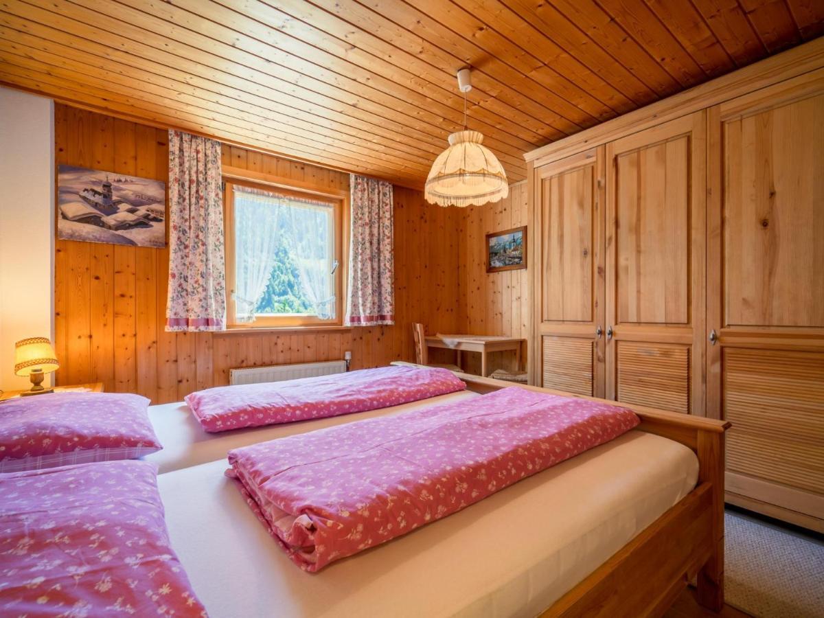 Sonntag Ferienhaus Tuertscher 1 מראה חיצוני תמונה