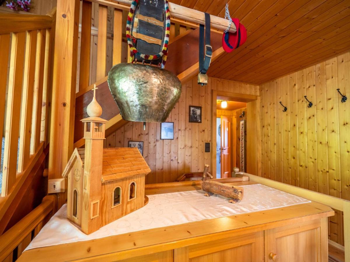 Sonntag Ferienhaus Tuertscher 1 מראה חיצוני תמונה